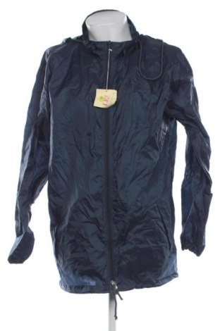 Geacă de bărbati Lemon collection, Mărime XL, Culoare Albastru, Preț 125,99 Lei
