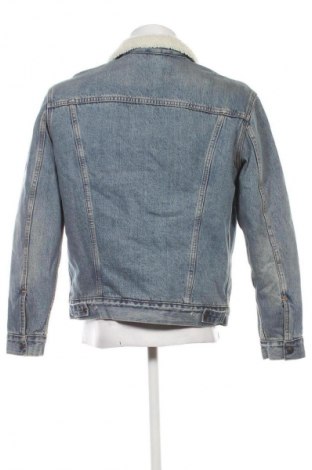 Ανδρικό μπουφάν Levi's, Μέγεθος M, Χρώμα Μπλέ, Τιμή 50,99 €