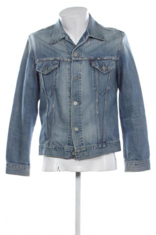 Ανδρικό μπουφάν Levi's, Μέγεθος M, Χρώμα Μπλέ, Τιμή 49,00 €