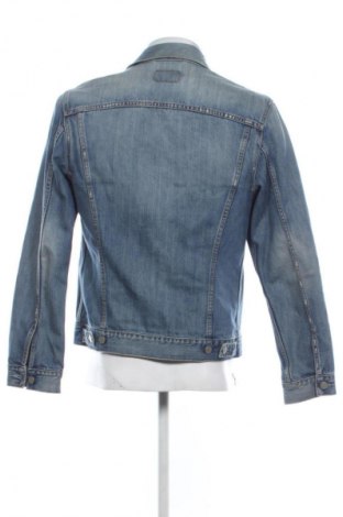Ανδρικό μπουφάν Levi's, Μέγεθος M, Χρώμα Μπλέ, Τιμή 49,00 €