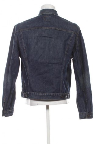 Pánska bunda  Levi's, Veľkosť XXL, Farba Modrá, Cena  51,95 €