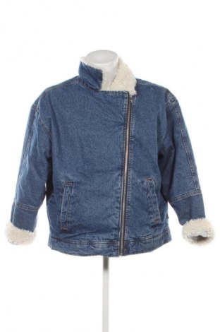 Pánska bunda  Levi's, Veľkosť XL, Farba Modrá, Cena  53,95 €