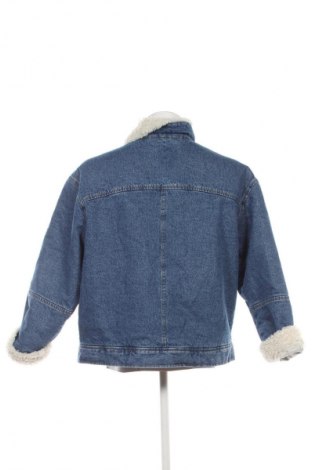 Pánska bunda  Levi's, Veľkosť XL, Farba Modrá, Cena  53,95 €