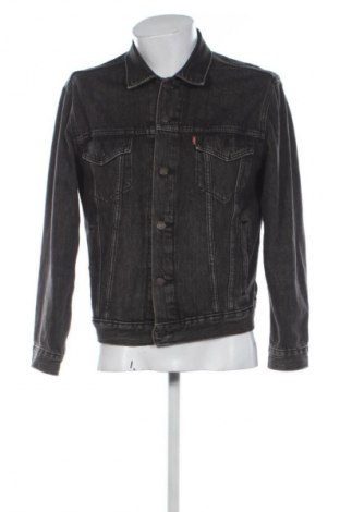 Geacă de bărbati Levi's, Mărime M, Culoare Negru, Preț 255,45 Lei
