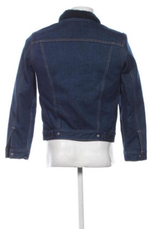 Geacă de bărbati Levi's, Mărime S, Culoare Albastru, Preț 428,55 Lei