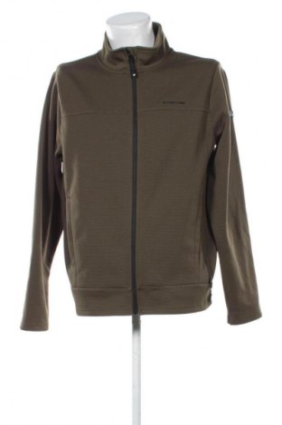 Férfi dzseki Life Line, Méret XL, Szín Zöld, Ár 6 219 Ft