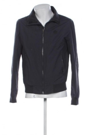 Geacă de bărbati Lumberjack, Mărime M, Culoare Negru, Preț 218,96 Lei