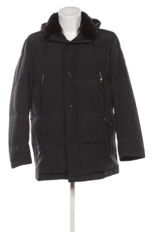 Ανδρικό μπουφάν Mabrun, Μέγεθος L, Χρώμα Μαύρο, Τιμή 159,99 €