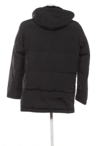 Ανδρικό μπουφάν Mabrun, Μέγεθος L, Χρώμα Μαύρο, Τιμή 159,99 €