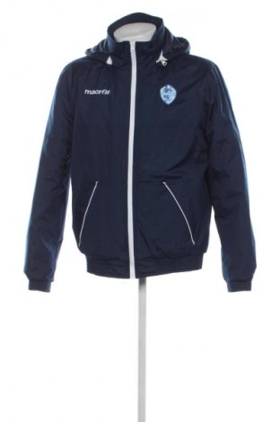 Herrenjacke Macron, Größe XL, Farbe Blau, Preis 36,99 €