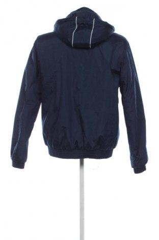 Herrenjacke Macron, Größe XL, Farbe Blau, Preis 36,99 €
