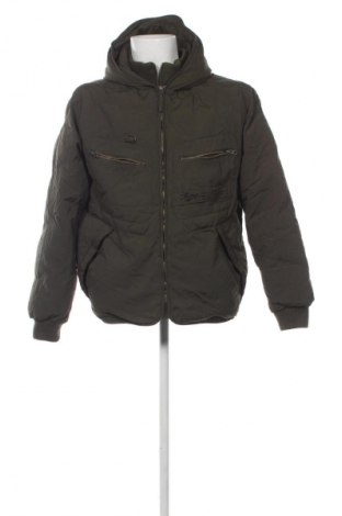 Ανδρικό μπουφάν Malloy, Μέγεθος XL, Χρώμα Πράσινο, Τιμή 34,99 €