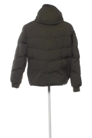 Ανδρικό μπουφάν Malloy, Μέγεθος XL, Χρώμα Πράσινο, Τιμή 34,99 €