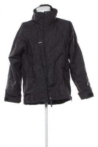 Мъжко яке Mammut, Размер XL, Цвят Черен, Цена 60,33 €