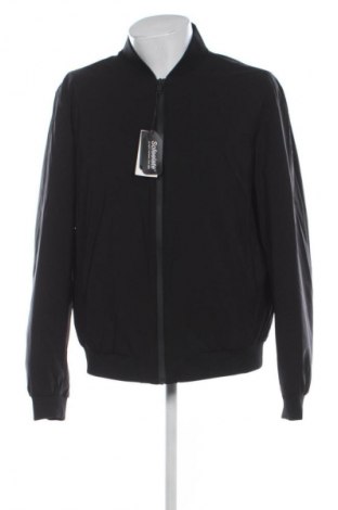 Férfi dzseki Mango, Méret XXL, Szín Fekete, Ár 27 669 Ft