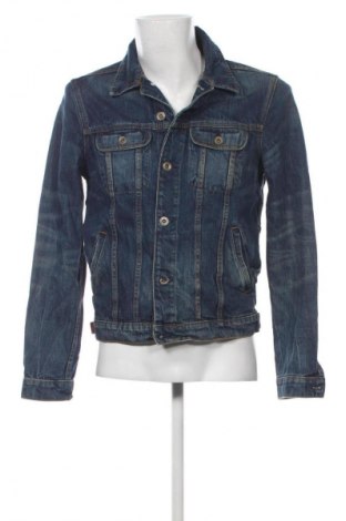 Pánská bunda  Mango, Velikost M, Barva Modrá, Cena  409,00 Kč