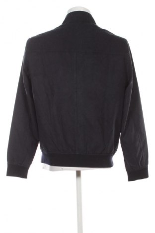 Мъжко яке Mango, Размер L, Цвят Син, Цена 56,24 €