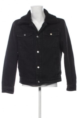 Pánska bunda  Mango, Veľkosť L, Farba Čierna, Cena  16,95 €