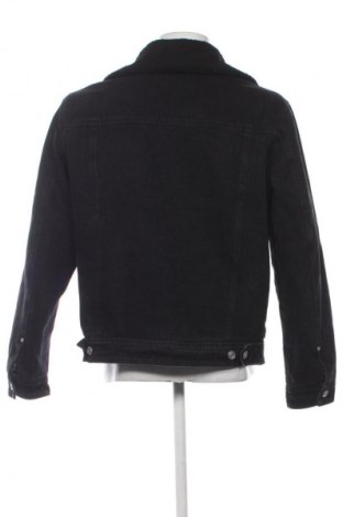 Pánska bunda  Mango, Veľkosť L, Farba Čierna, Cena  16,95 €