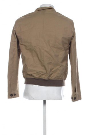 Męska kurtka Mango, Rozmiar S, Kolor Beżowy, Cena 133,96 zł