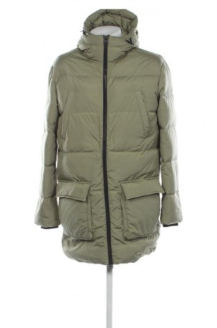 Pánska bunda  Manor, Veľkosť S, Farba Zelená, Cena  27,95 €