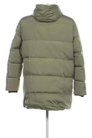 Pánska bunda  Manor, Veľkosť S, Farba Zelená, Cena  27,95 €