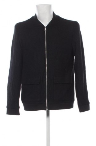 Мъжко яке Mario Conti, Размер L, Цвят Черен, Цена 52,63 €