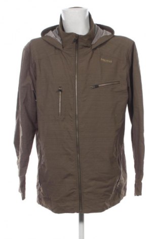 Geacă de bărbati Marmot, Mărime XXL, Culoare Verde, Preț 203,99 Lei