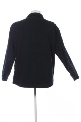 Ανδρικό μπουφάν Matterhorn, Μέγεθος XXL, Χρώμα Μπλέ, Τιμή 16,99 €