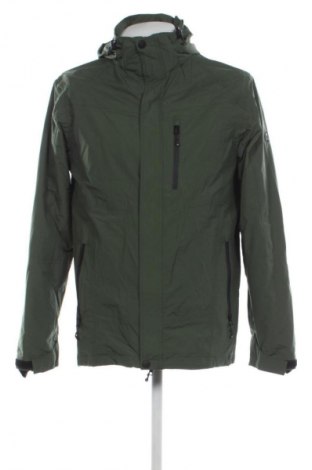 Pánska bunda  Maul, Veľkosť L, Farba Zelená, Cena  65,95 €