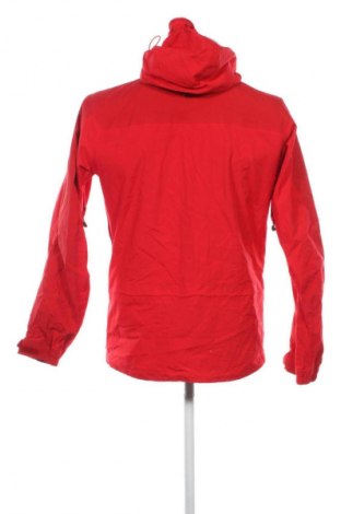 Herrenjacke Millet, Größe S, Farbe Rot, Preis 40,99 €