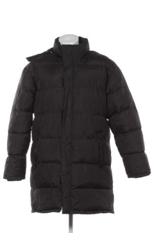 Herrenjacke Moda International, Größe XXL, Farbe Schwarz, Preis 30,99 €