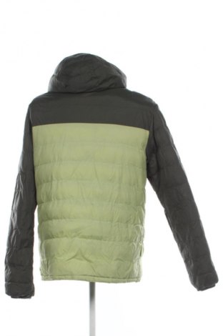 Ανδρικό μπουφάν Mountain Warehouse, Μέγεθος XL, Χρώμα Πράσινο, Τιμή 53,00 €