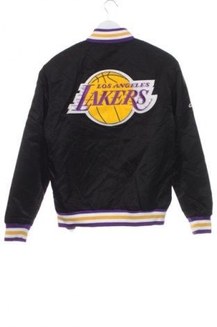 Pánská bunda  NBA, Velikost XS, Barva Černá, Cena  469,00 Kč