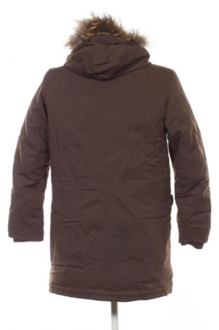 Geacă de bărbati Napapijri, Mărime L, Culoare Maro, Preț 453,55 Lei