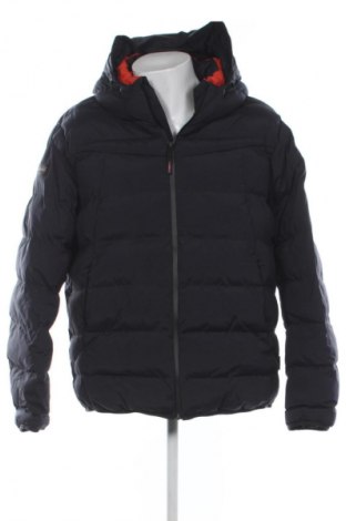 Férfi dzseki Napapijri, Méret 3XL, Szín Fekete, Ár 93 539 Ft