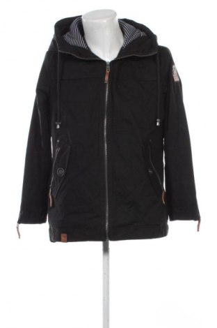 Męska kurtka Navahoo, Rozmiar M, Kolor Czarny, Cena 322,99 zł