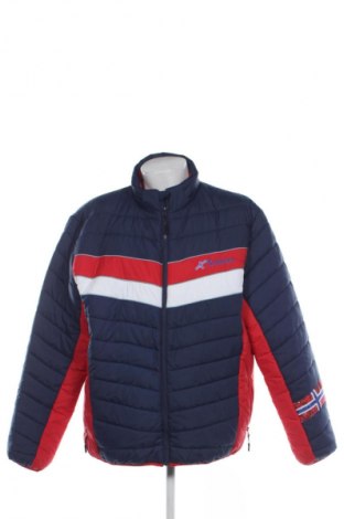 Męska kurtka Nebulus, Rozmiar 3XL, Kolor Kolorowy, Cena 164,99 zł