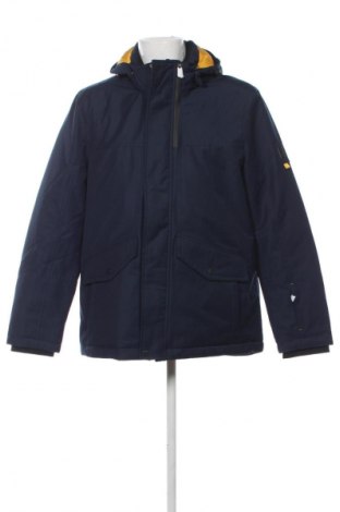 Geacă de bărbati New Canadian, Mărime XL, Culoare Albastru, Preț 839,99 Lei