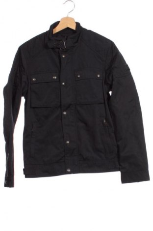 Geacă de bărbati Next, Mărime XS, Culoare Negru, Preț 594,99 Lei