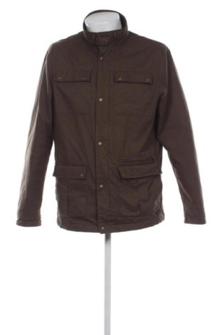 Geacă de bărbati Next, Mărime L, Culoare Verde, Preț 170,99 Lei