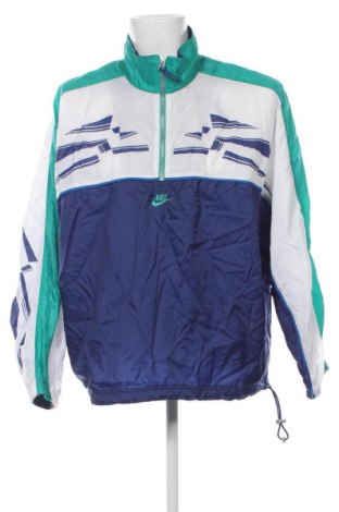 Herrenjacke Nike, Größe XL, Farbe Mehrfarbig, Preis € 41,91