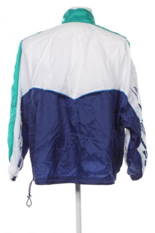 Herrenjacke Nike, Größe XL, Farbe Mehrfarbig, Preis € 41,91