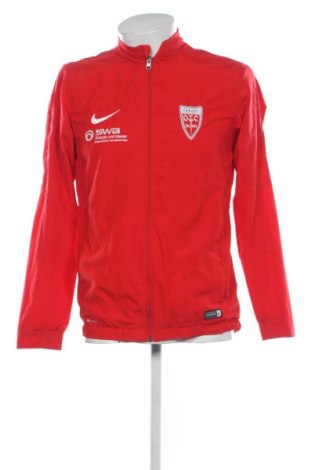 Férfi dzseki Nike, Méret M, Szín Piros, Ár 18 639 Ft