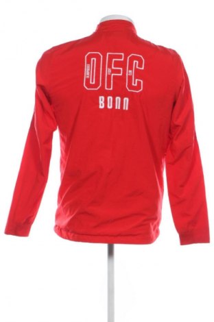 Férfi dzseki Nike, Méret M, Szín Piros, Ár 18 639 Ft