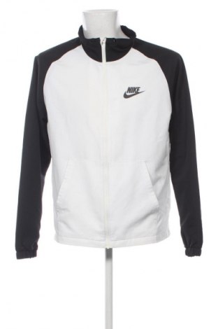 Herrenjacke Nike, Größe L, Farbe Mehrfarbig, Preis € 42,01