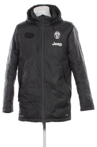 Geacă de bărbati Nike, Mărime M, Culoare Gri, Preț 382,99 Lei