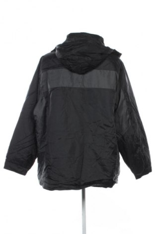 Herrenjacke Nike, Größe XXL, Farbe Schwarz, Preis 84,99 €