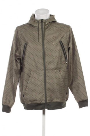 Мъжко яке Nike, Размер XL, Цвят Многоцветен, Цена 31,69 €