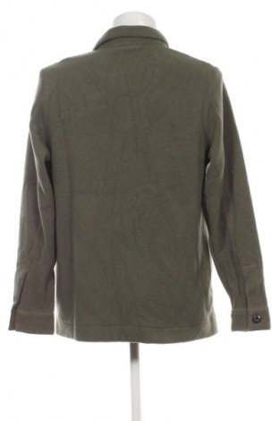 Ανδρικό μπουφάν Nike, Μέγεθος M, Χρώμα Πράσινο, Τιμή 134,99 €